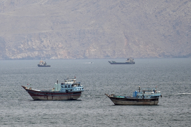 خاص لـ «الجريدة».. مقترح مصري لعودة المفاوضات: فتح «هرمز» مقابل رفع الحصار