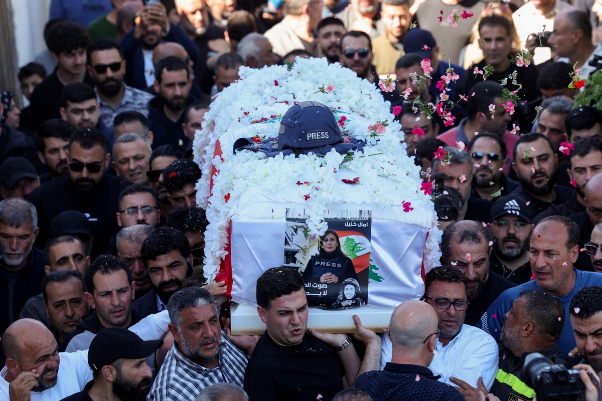 لبنان: الاندفاعة السعودية توفر غطاء لمفاوضات «آمنة» مع تل أبيب 