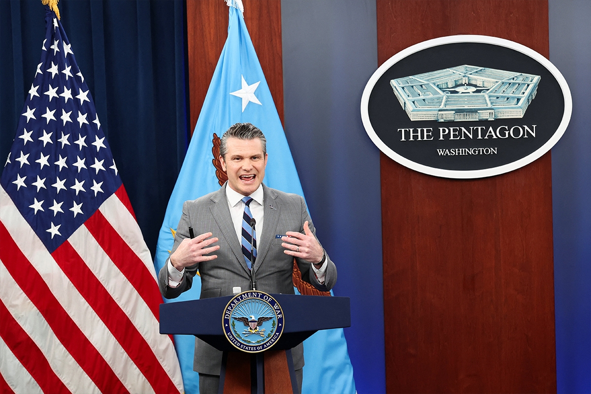 أميركا: أمام إيران فرصة جيدة لعقد صفقة.. والوقت ليس في صالحها 