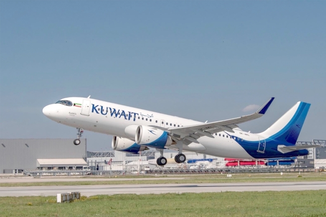 الشطي: «الكويتية» جاهزة بكل طاقتها