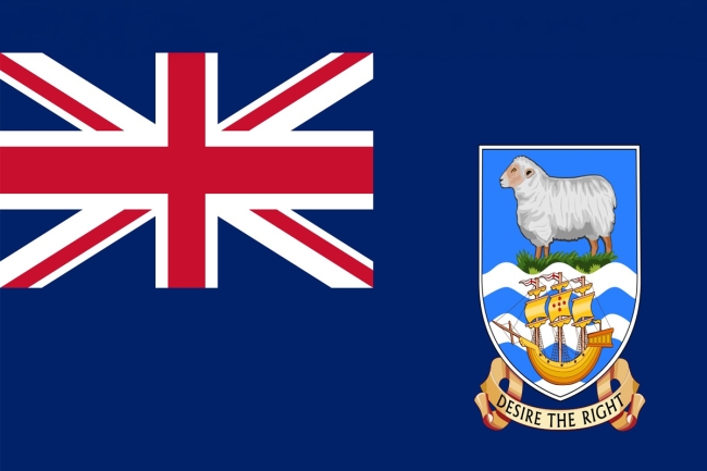 بريطانيا لأميركا: «جزر فوكلاند» تحت سيادتنا