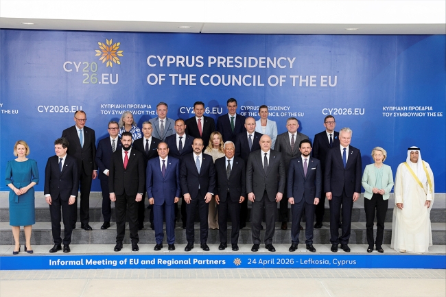 الاتحاد الأوروبي يُريد تعزيز جهوده لخفض التصعيد في الشرق الأوسط