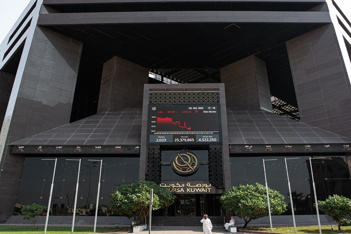 تقرير الشال: استمرار الفجوة السالبة بين أسعار الكثير من الشركات المدرجة وقيمها الدفترية 