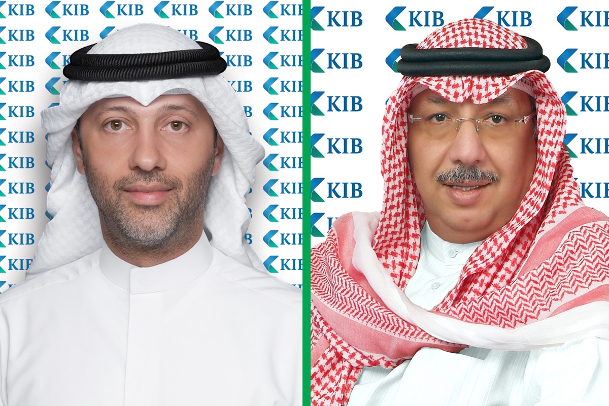 «KIB» يربح 8 ملايين دينار في الربع الأول بنمو 10% 