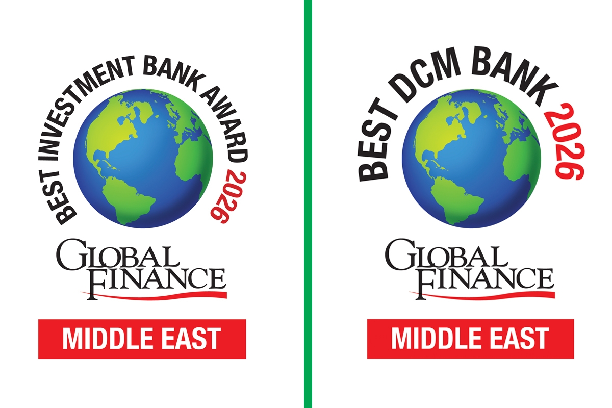 «بيتك كابيتال» تفوز بجائزتين من «غلوبل فاينانس» العالمية 