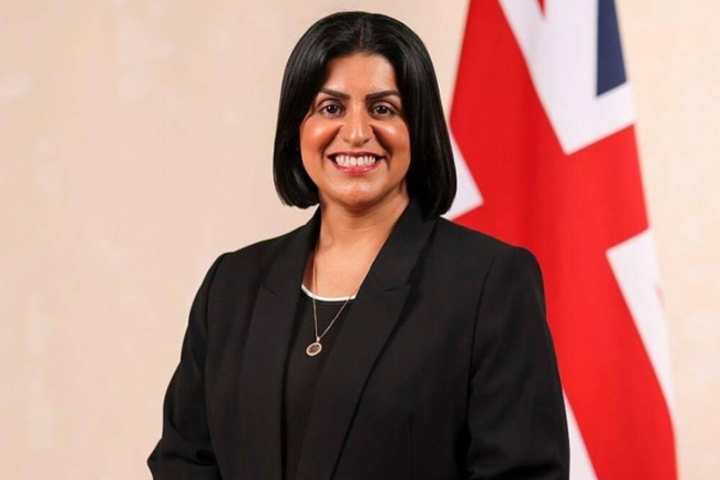 بريطانيا تدرس إجراء محادثات مع طالبان بشأن طالبي اللجوء المرفوضين 