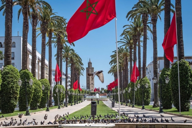 المغرب يدشن فعاليات «الرباط عاصمة عالمية للكتاب» 2026 