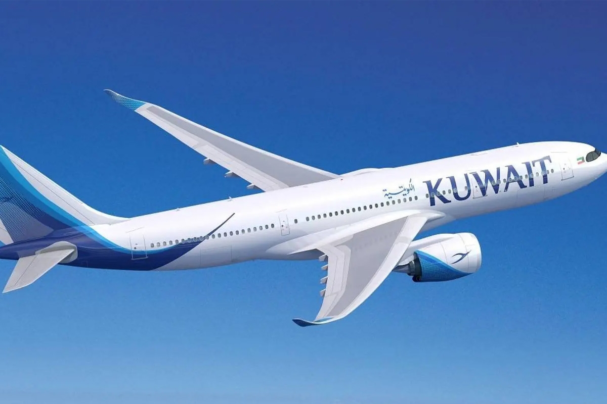 «الكويتية» و«الجزيرة»: 73 رحلة تجارية من مطار الكويت 