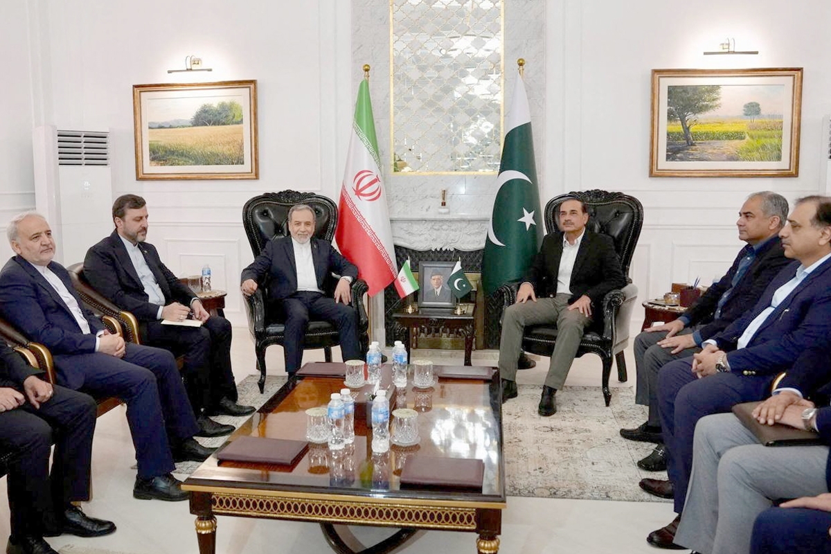 مقترح باكستاني لتجزئة المفاوضات الأميركية - الإيرانية إلى 3 مراحل