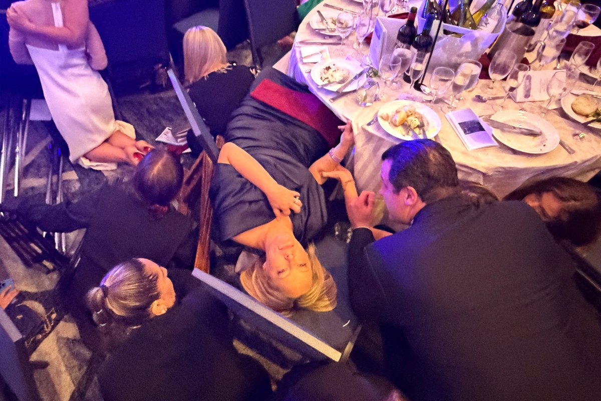 ترامب ينجو من إطلاق نار... والكويت تتضامن