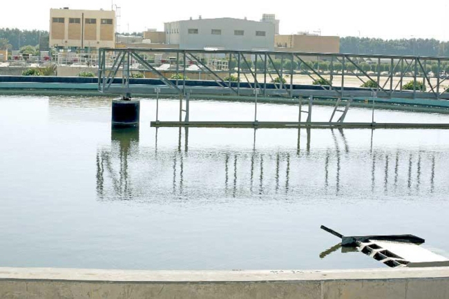 «المناقصات»: 19 مايو تقديم عطاءات مناقصتي المياه المعالجة في المنطقتين الجنوبية والشمالية