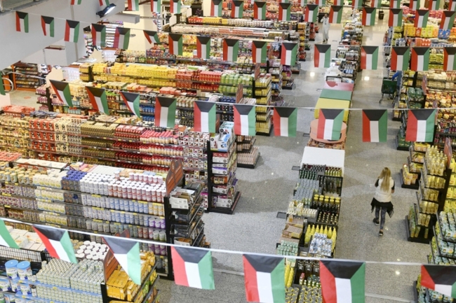 سفراء لـ الجريدة.: شراكات مع الكويت لضمان أمنها الغذائي