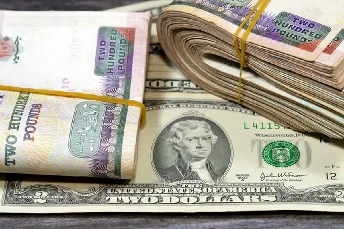 الدولار يعود للارتفاع في مصر... مستوى قياسي يقترب مجدداً 
