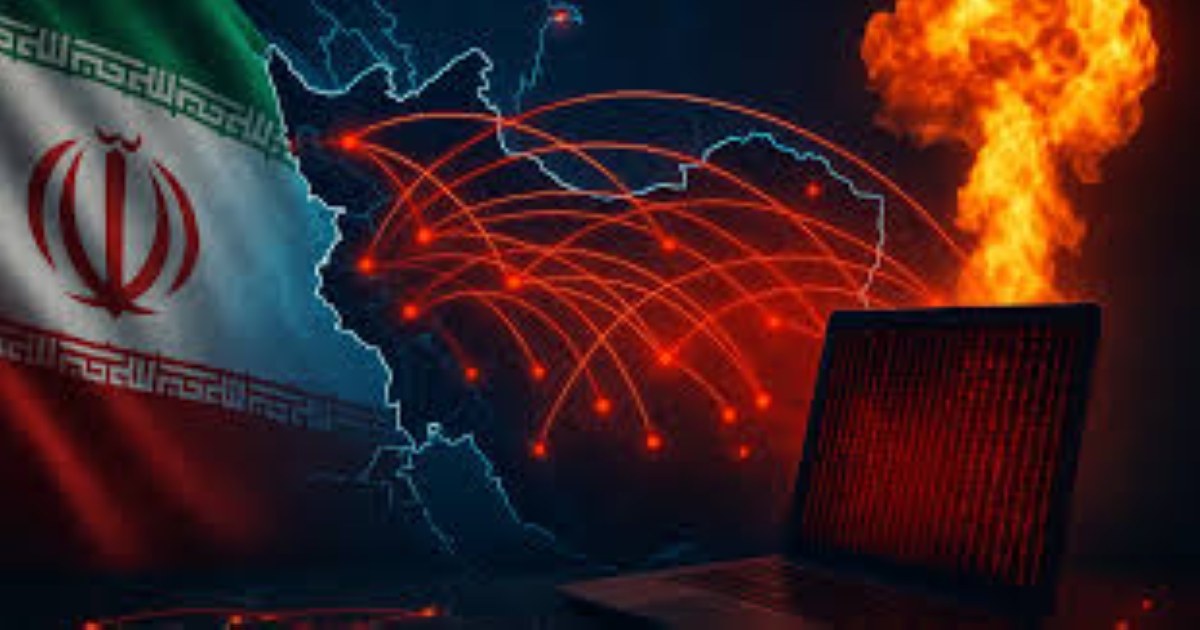 مكتب الرئاسة الإيراني: عودة الإنترنت بمجرد انتهاء الصراعات 