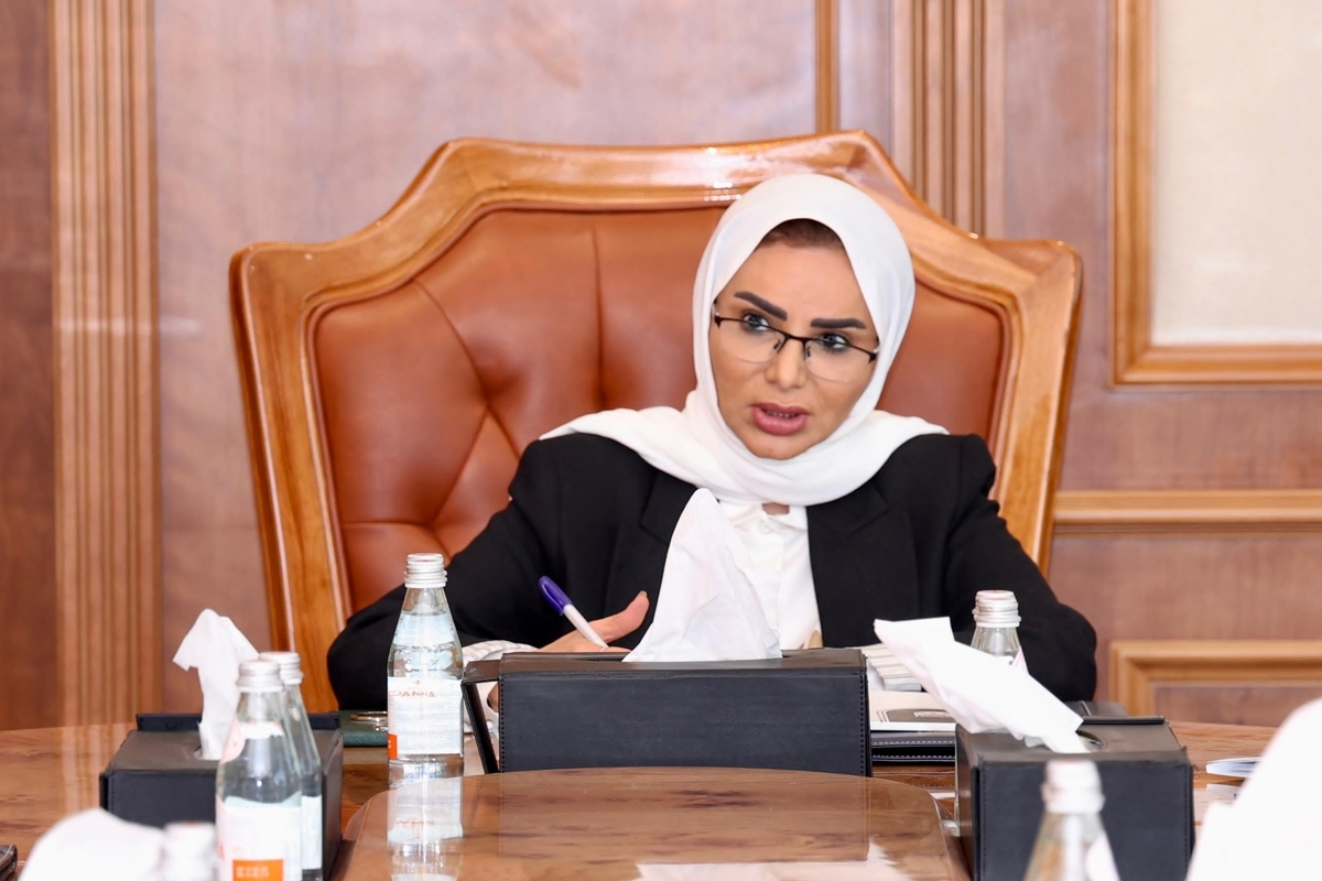 «الشؤون»: استكمال الربط الإلكتروني الكامل بين «الأعلى للأسرة» وديوان الخدمة 