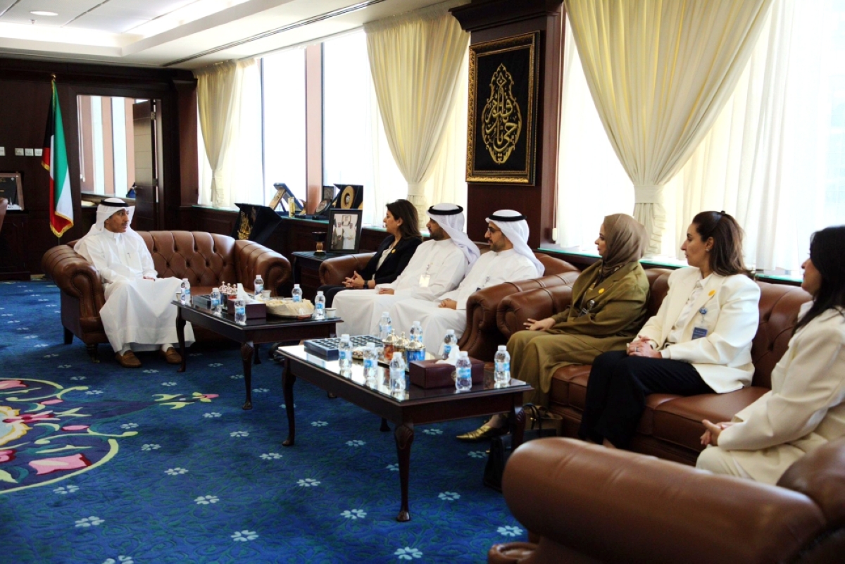 «نزاهة»: استراتيجية وطنية شاملة لاجتثاث الفساد من جذوره 