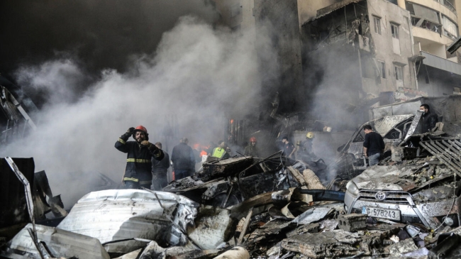 لبنان يعلن مقتل 14 شخصاً جراء غارات إسرائيلية في أعنف يوم منذ وقف إطلاق النار