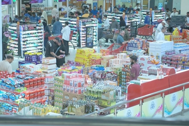 «الشؤون»: تمديد مُهلة تسليم «التعاونيات» تراخيص ومخططات الأفرع والأسواق.. 6 أشهر. ليتسنى تسليمها دون إجراءات قانونية منها «وقف الاعتمادات» 