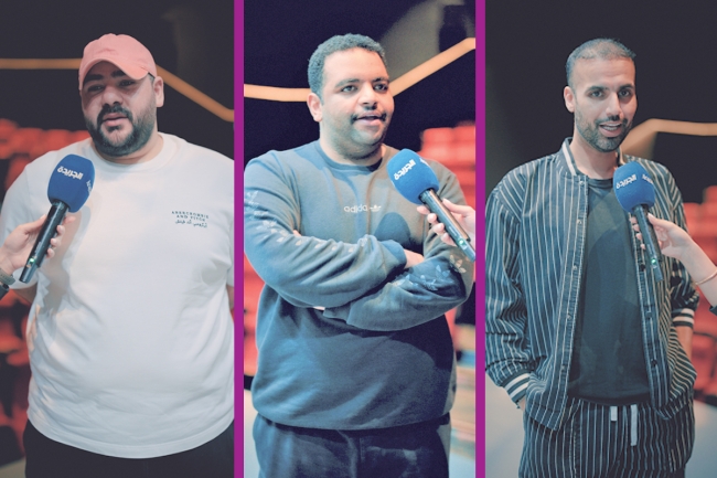 المظفر: «مهندس الذوق العام» تفتتح الموسم المسرحي الثلاثاء المقبل. أكد انطلاق البروفات التحضيرية للمسرحية استعداداً لاستقبال الجمهور بكوميديا استثنائية 