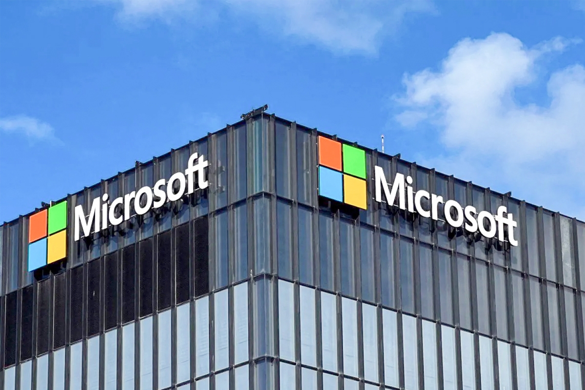 «مايكروسوفت» تتولى مركز بيانات «ستارغيت» في النرويج بدلاً من «OpenAI» 