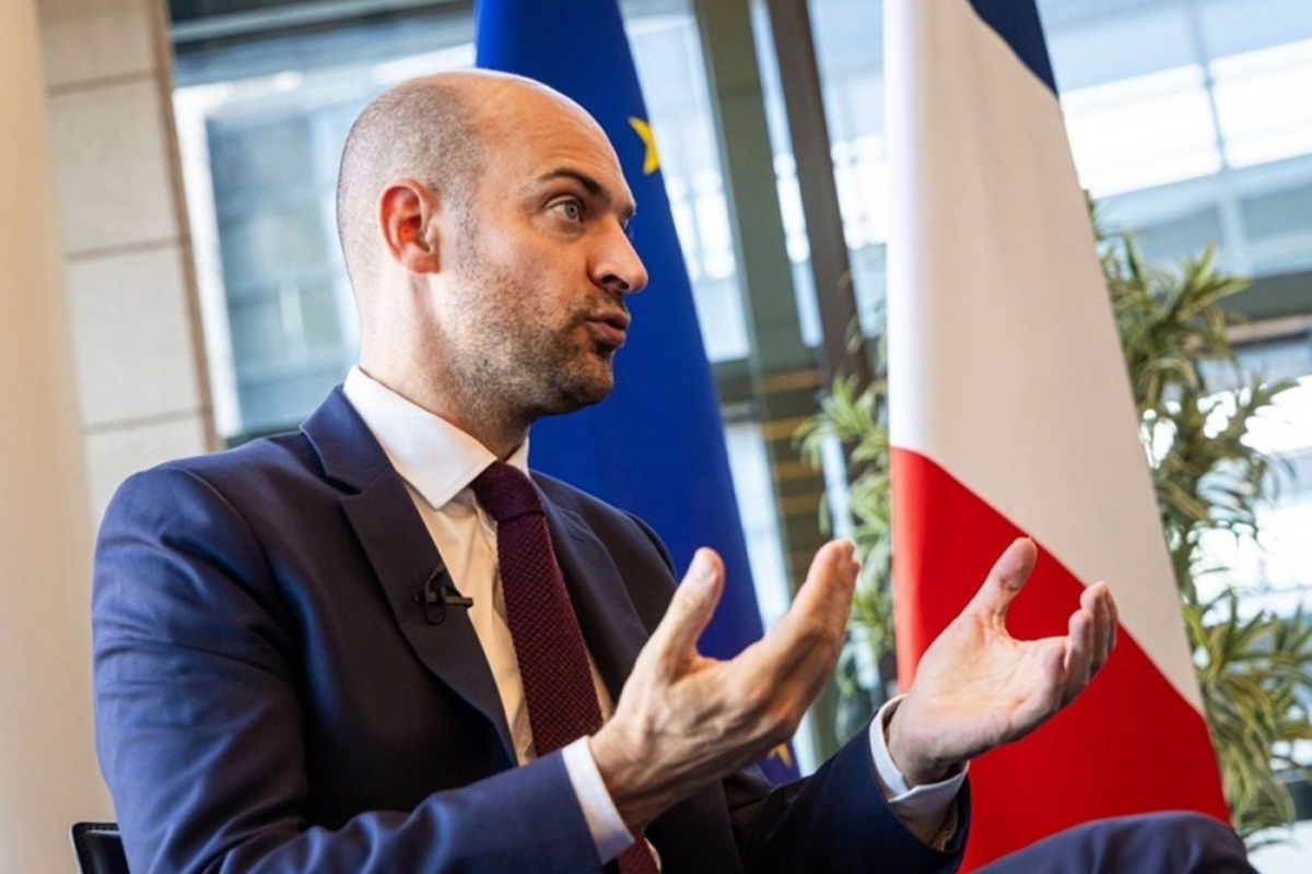 باريس تريد من طهران «تنازلات كبيرة» لإنجاح المباحثات مع واشنطن 