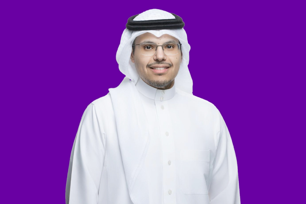 الرئيس التنفيذي للشركة المهندس معتز الضراب