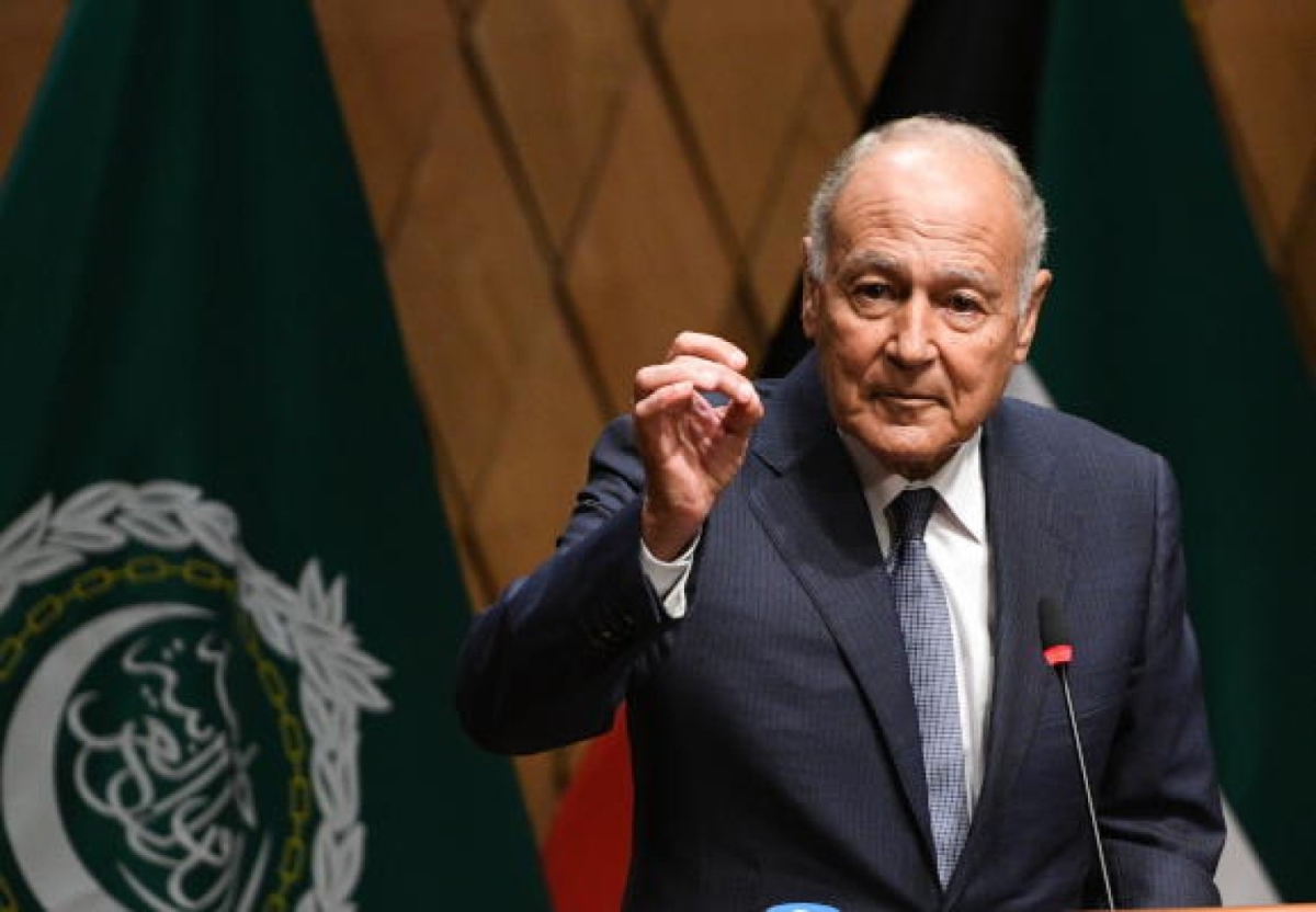 امين الجامعة العربية: المنطقة العربية تتحمل تداعيات أزمات متشابكة هي ليست «طرفا في إشعالها» 