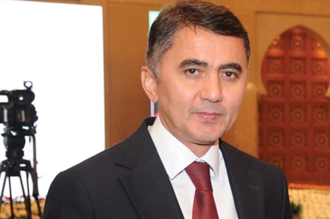 السفير الأوزبكي لـ الجريدة.: أوزبكستان تطرح نفسها شريكاً موثوقاً لتعزيز أمن الكويت الغذائي