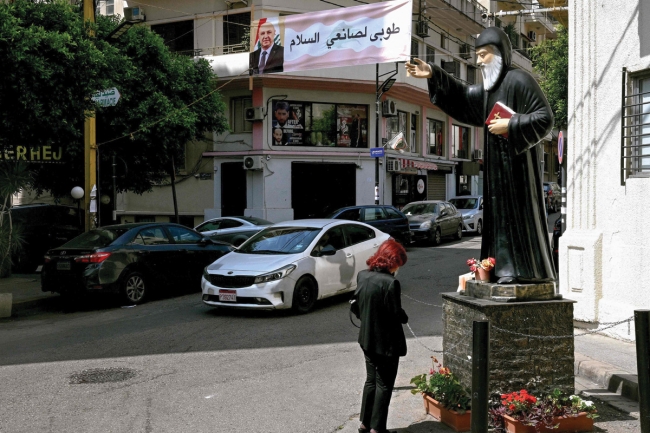 ترامب يضغط للقاء عون ونتنياهو ولا يطلب تطبيعاً