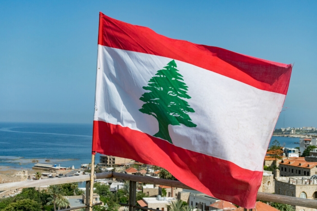 لبنان يندد بهجوم إسرائيلي على أفراد من الدفاع المدني بجنوب البلاد 