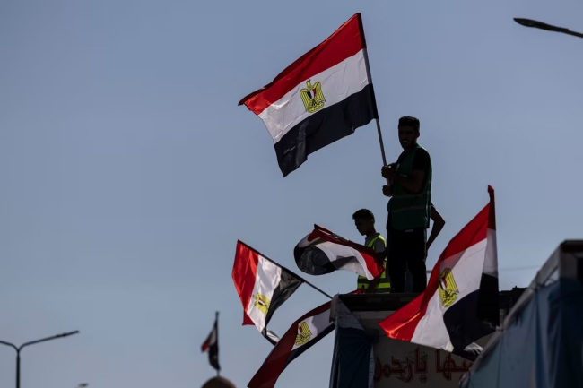 تراجع معدل البطالة في مصر إلى 6.3% خلال عام 2025. وزارة العمل وفرت نحو مليون فرصة عمل داخل وخارج البلاد خلال العام الماضي 