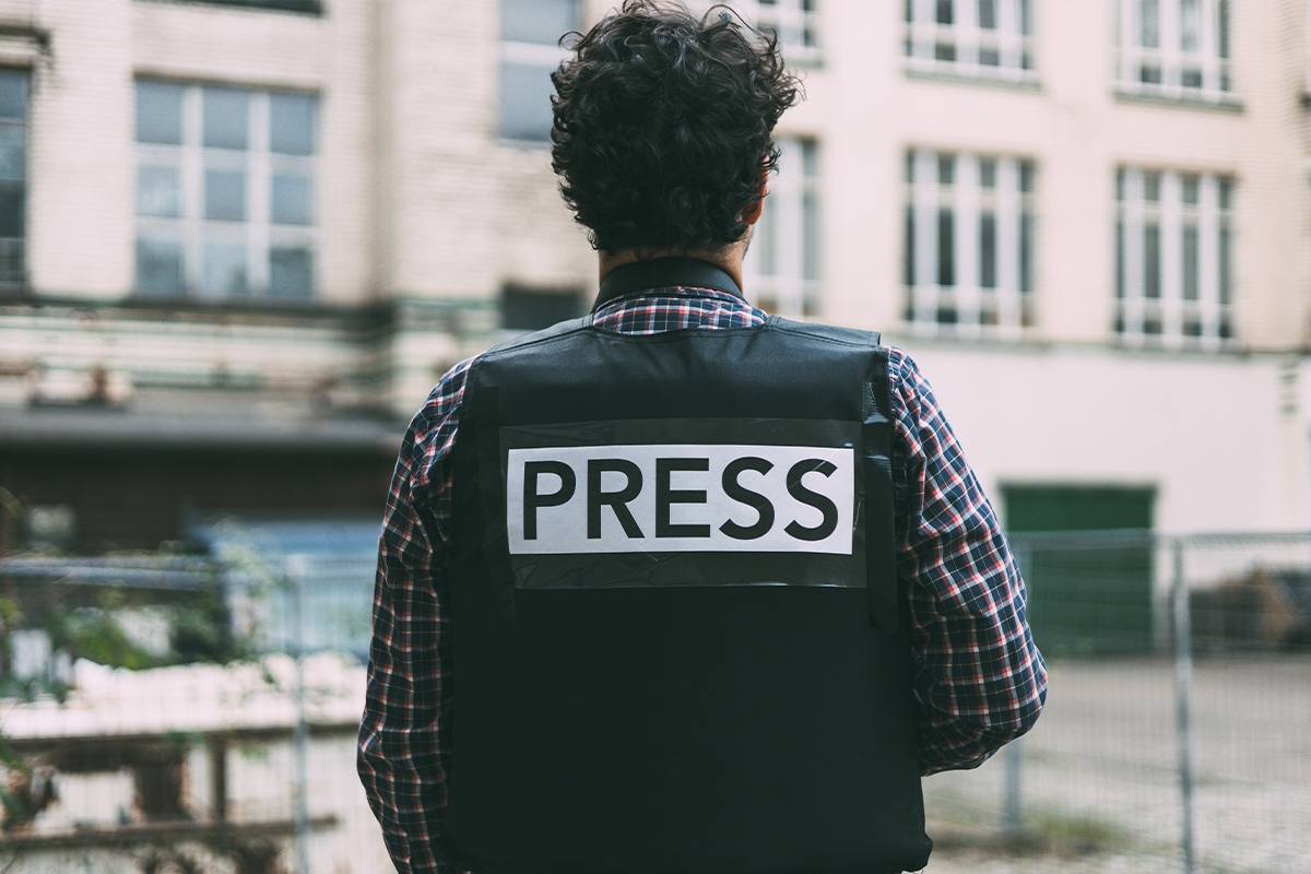 حرية الصحافة عالمياً.. الأدنى خلال ربع قرن 