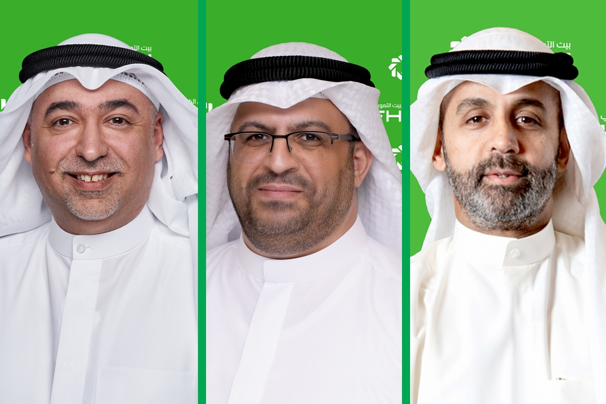 الشملان: «بيت التمويل» يواصل تعزيز متانة مركزه المالي 