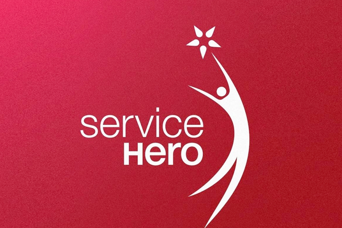 «سيرفس هيرو» تحتفي بأفضل العلامات التجارية إرضاءً للعملاء 