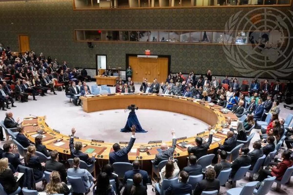 الأمم المتحدة تمدد مهمة حفظ السلام في جنوب السودان 