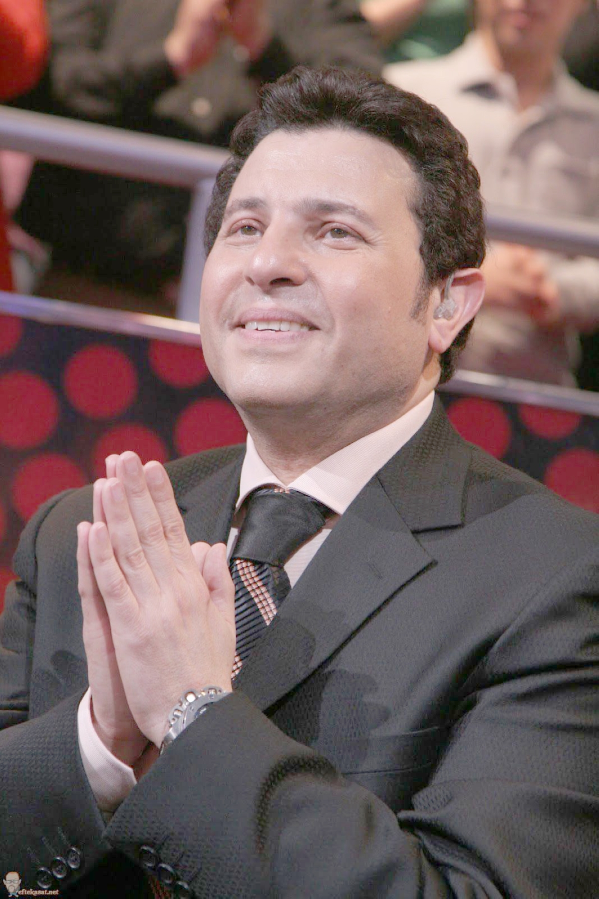 هاني شاكر