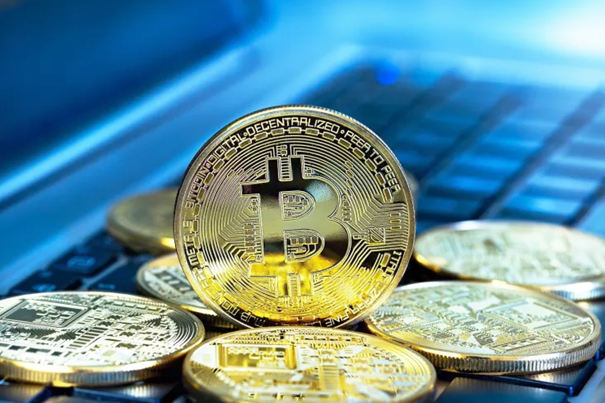 «بتكوين» تتجاوز حاجز 80 ألف دولار لأول مرة في 3 أشهر 
