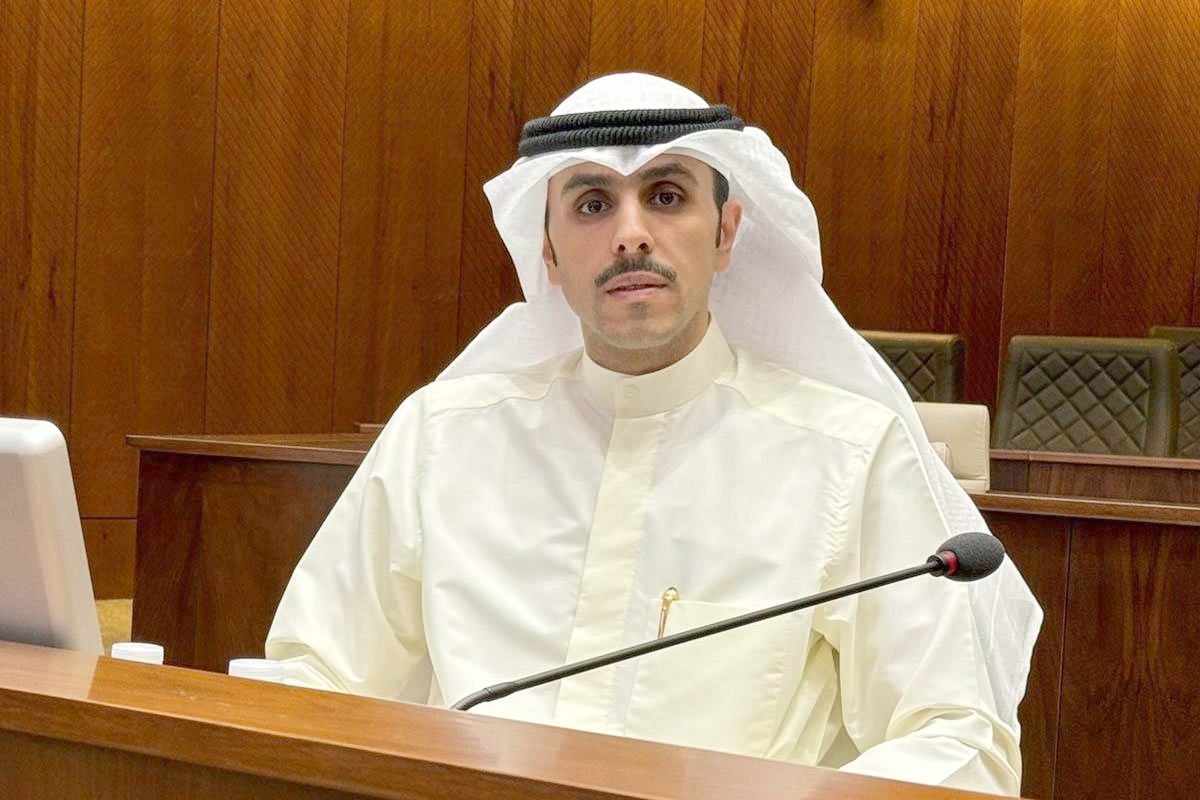 الدغر يفتح باب النقاش حول تفتيش الشقق المؤجرة 