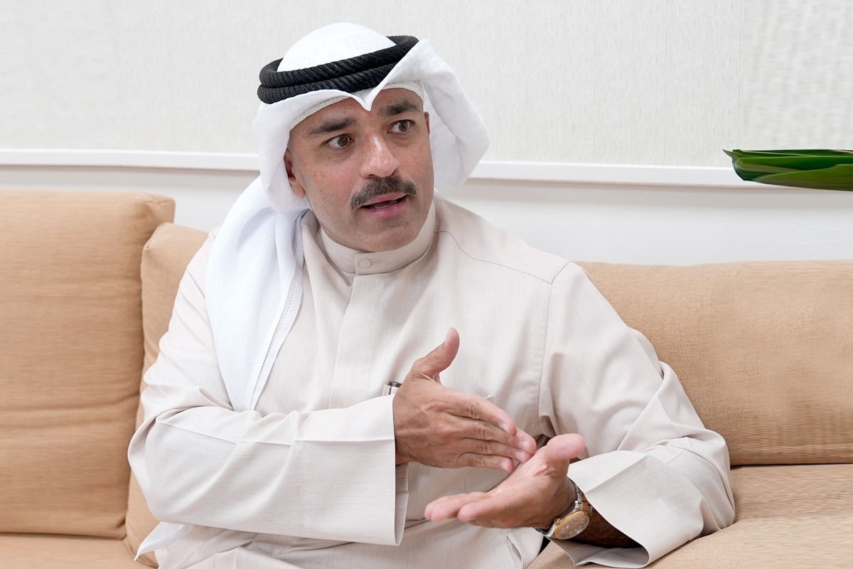 الدعيج لـ الجريدة.: عدد المتعاطين بالكويت لا يقل عن نصف مليون 