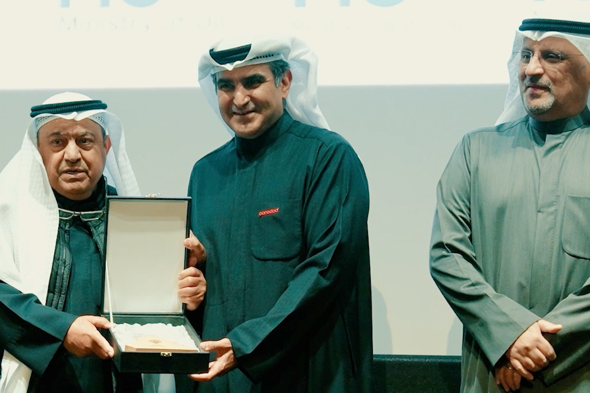 Ooredoo ترسخ ريادتها في الربع الأول من 2026: نمو قوي... وشراكات استراتيجية تقود الابتكار والاستدامة 