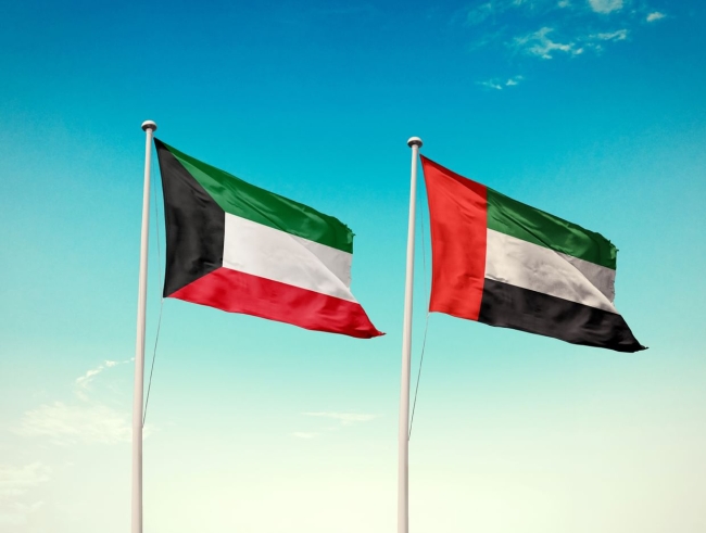 الكويت تدين الاعتداء الإيراني الآثم الذي استهدف ناقلة نفط إماراتية