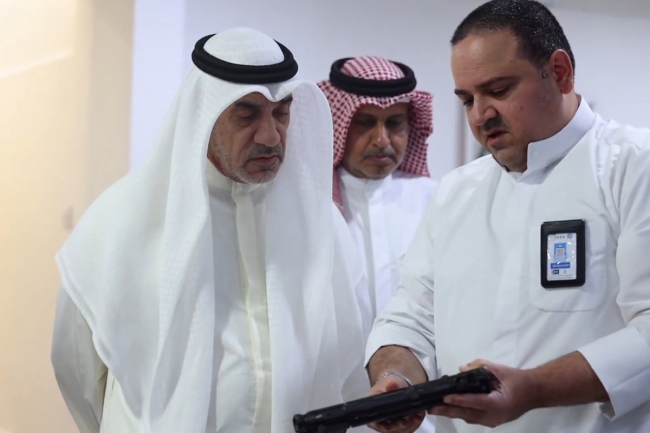 الكويت: مداهمة مزرعة ماريغوانا متكاملة وضبط 4 مواطنين — image 2