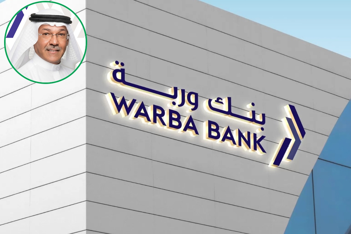 «وربة» يدشن بطاقة ثنائية الشريحة لعملاء خدمات المالية الخاصة 