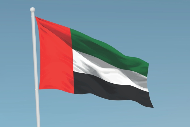 الإمارات تؤسس لجنة وطنية لتوثيق العدوان الإيراني والجرائم الدولية