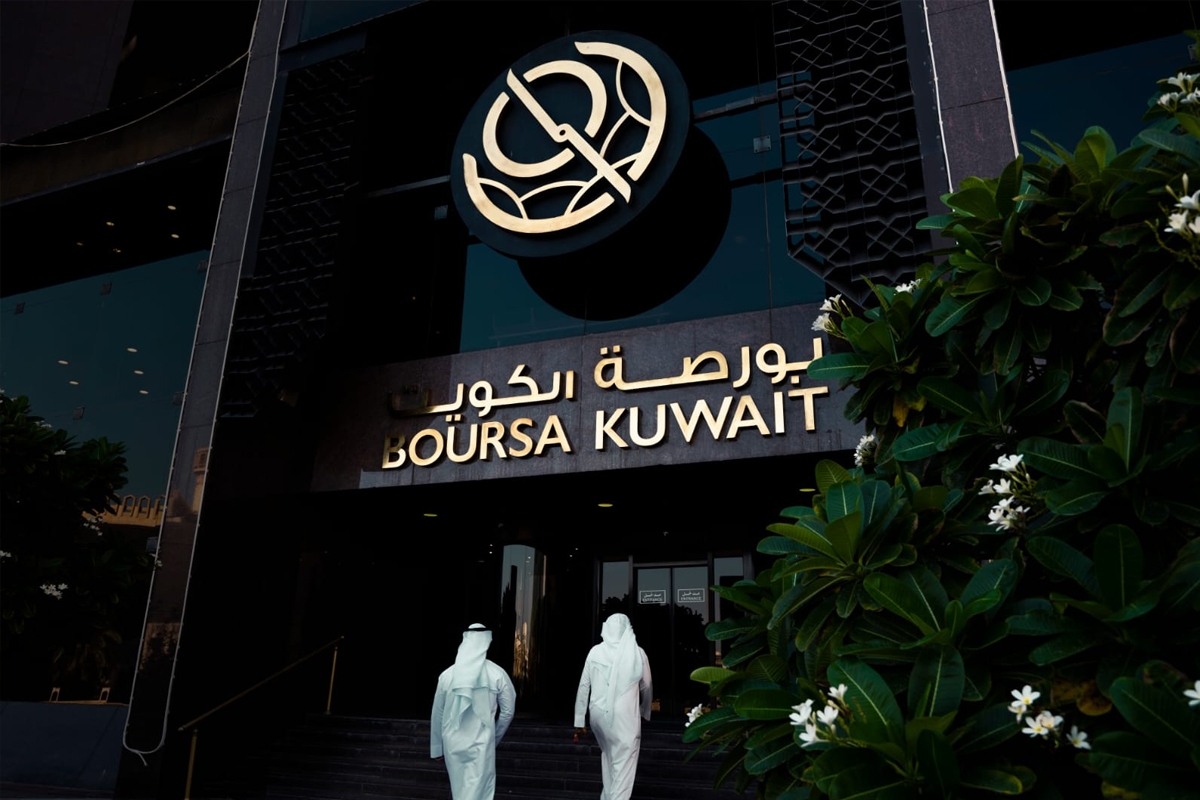 الشال: المستثمرون الكويتيون يقودون مشتريات الأسهم بـ4.9 مليارات دينار 