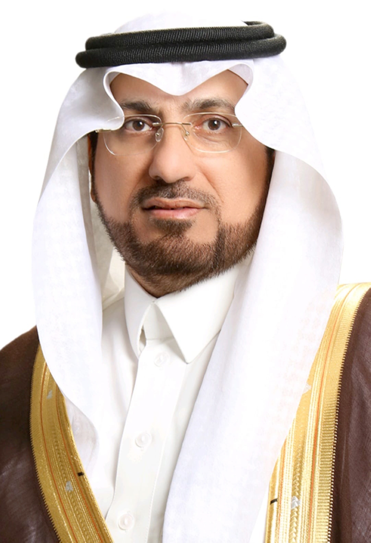  المدير العام للمكتب د. محمد آل مقبل
