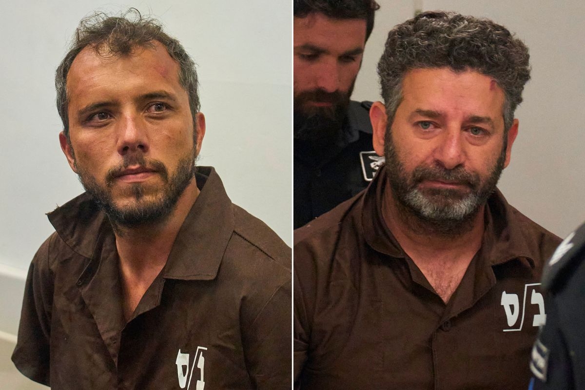 الاحتلال يرحّل أفيلا وأبو كشك.. وأسطول الصمود يعيد التمركز قبالة سواحل تركيا 