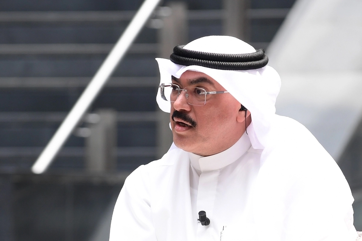 الكويت – وزير التربية والتعليم: التعليم والطفولة.. استثمار حقيقي في مستقبل الوطن الكويت – وزير التربية والتعليم: التعليم والطفولة.. استثمار حقيقي في مستقبل الوطن