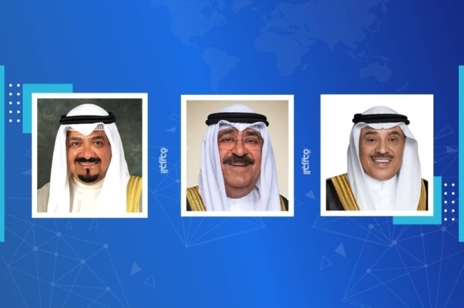 القيادة السياسية تهنئ حاكمة كندا بتعيينها في منصبها: دوام التقدم والازدهار 