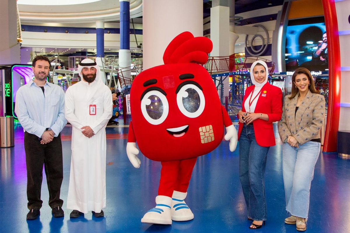 «الخليج» ينظم يوماً ترفيهياً لتعزيز الثقافة المالية لدى الأطفال